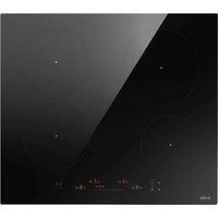 Elica PRIMIS-604-PLUS 59cm 4 Burners Induction Hob Black