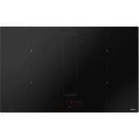 Elica NT-NT-FIT-XL-RAW Nikolatesla Fit XL RAW 83cm 4 Burners Induction Hob