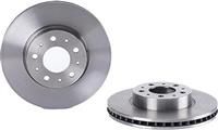 Brembo Brake Disc