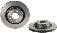 Brembo Brake Disc