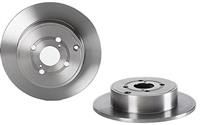 Brembo Brake Disc