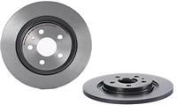 Brembo Brake Disc