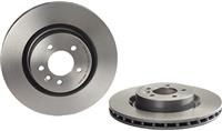 Brembo Brake Disc