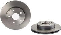 Brembo 09.8852.11 Brake Disc