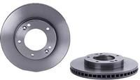 Brembo Brake Disc
