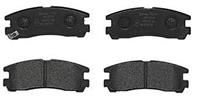 Brembo Brake Pad