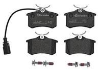 Brembo Brake Pad