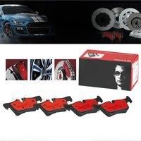 Brembo P06094N Premium Ceramic Rear Disc Brake Pad Set Fit For BMW OE# 34216859917