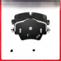 Brembo P06114N Premium Ceramic Rear Disc Brake Pad Set Fit For BMW/TOYOTA OE# 04466WAA01