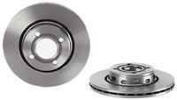 Brembo Brake Disc