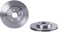 Brembo Brake Disc