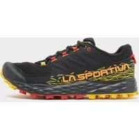 La Sportiva Lycan II Black/Yellow