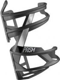 Elite Prism Carbon Bike Cycle Side-Entry Water Bottle Cage