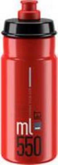Elite Jet Water Bottle
