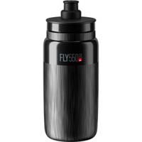 Elite Fly Tex Bottle 550Ml Black
