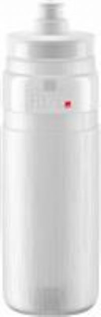 Elite Fly Tex 750ml Water Bottle Cycling
