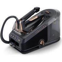 Braun CareStyle 7 Pro Steam generator iron IS 7286 Black