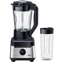 Braun PowerBlend, JB7551