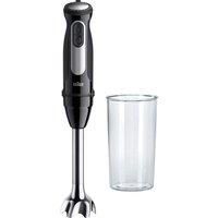 BRAUN MultiQuick 5 Pro MQ55001M Hand Blender - Black, Black