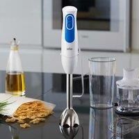 Braun MQ3025 Spaghetti Hand Blender