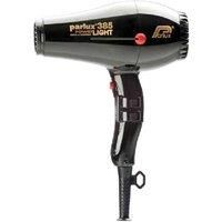 Parlux HAIR DRYER 385 powerlight ionic & ceramic black