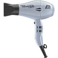 Parlux HAIR DRYER advance light ionic & ceramic  #gris