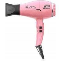 Parlux ALYON Hair Dryer Air Ionizer Tech [European Plug 220V] 1 un. Pink