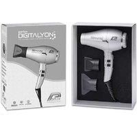 PRICE DROP! PARLUX DIGITALYON 2400W Ionic Hair Dryer - Fast Drying, Professional Results, Frizz Control