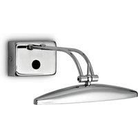 Ideal Lux 017334 mirror-20 AP2 Wall