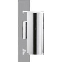 Evergreen Lights Wall Lamp Silver