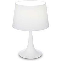 LONDON TL1 SMALL BIANCO