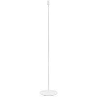 Ideal Lux Set Up Floor Lamp Base Only White