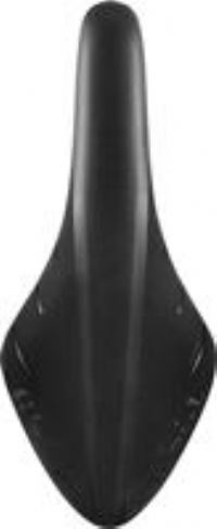 Fizik Arione R1 Carbon Road Saddle, Black