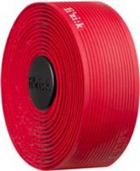 Fizik Vento Bar tape Microtex Tacky, Red