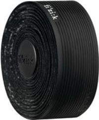 Fizik Vento MicroTex Tacky Handlebar Tape - Black, Black