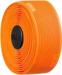 Fizik Vento Microtex Tacky Handlebar Tape - Orange