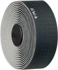 Fizik Unisex's Classic Handlebar Tape, Black, 2mm
