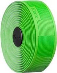 Fizik Vento Solocush Tacky Handlebar Tape, Green