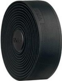 Fizik Vento Bar tape Solocush Tacky, Black