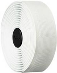 Fizik Vento Solocush Tacky Handlebar Tape, White