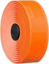 Fizik Vento Solocush Tacky Bar Tape - Fluro Orange RRP £35.99 - BEST UK PRICE!