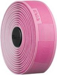 Fizik Vento Solocush Tacky Handlebar Tape - Flouro Pnik, Flouro Pnik