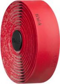 Fizik Terra Bartape Microtex Bondcush Tacky, Red, One size