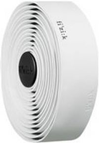 Fizik Terra Bar tape Microtex Bondcush Tacky, White