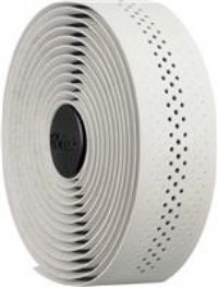 Fizik Tempo Microtex Bondcush Classic Handlebar Tape - White