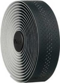 Fizik Tempo Microtex Bondcush Classic Handlebar Tape - Black