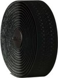 Fizik Tempo Microtex Bondcush Soft - 3mm, Black