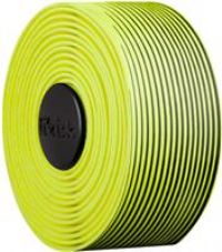 Fizik Vento Microtex Tacky Handlebar Tape 2mm yellow fluo/black 2019 Handelbar Tape