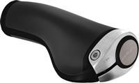 Brooks Grips Ergonomic Leather Black