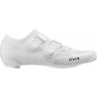 Fizik Vento Vega Carbon Road Shoes EU 45 White